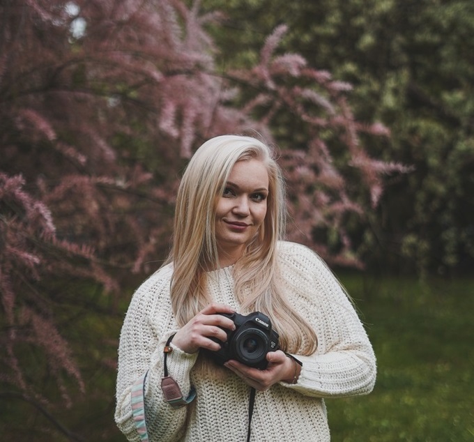 Martina Kalaříková | fotografka